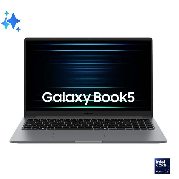 Samsung Galaxy Book 5 Core 7 16gb/512/15,6/W11Pro